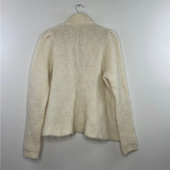 Vintage Alafoss Icewool Cardigan - Picture 3 of 5